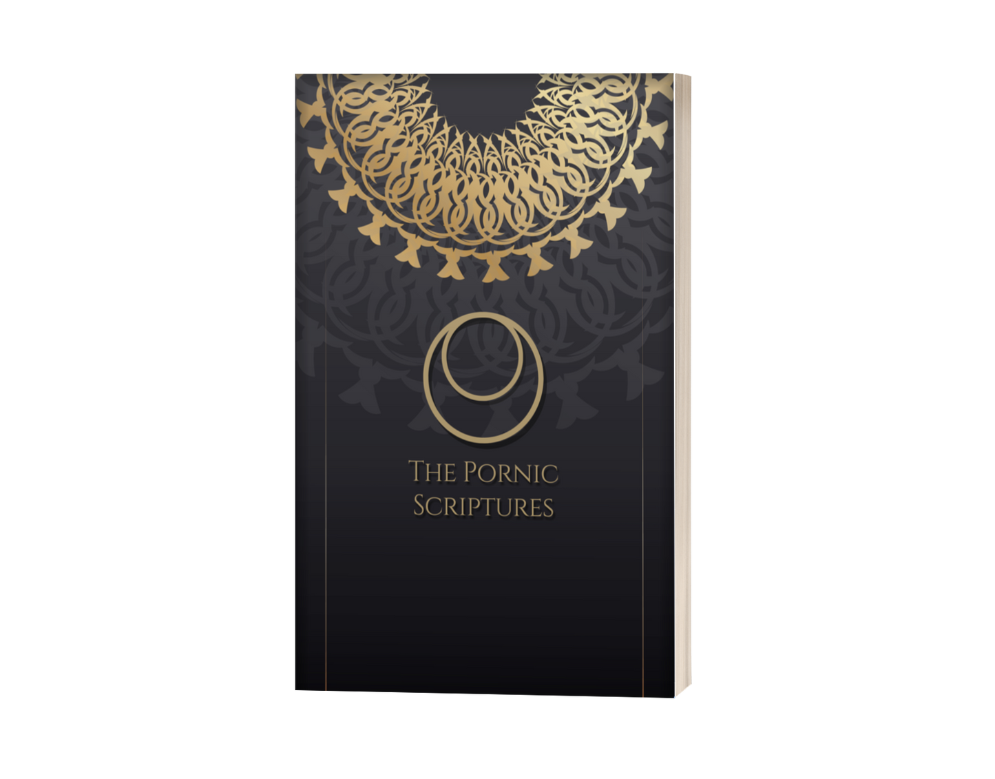 Your Name in The Pornic Scriptures
