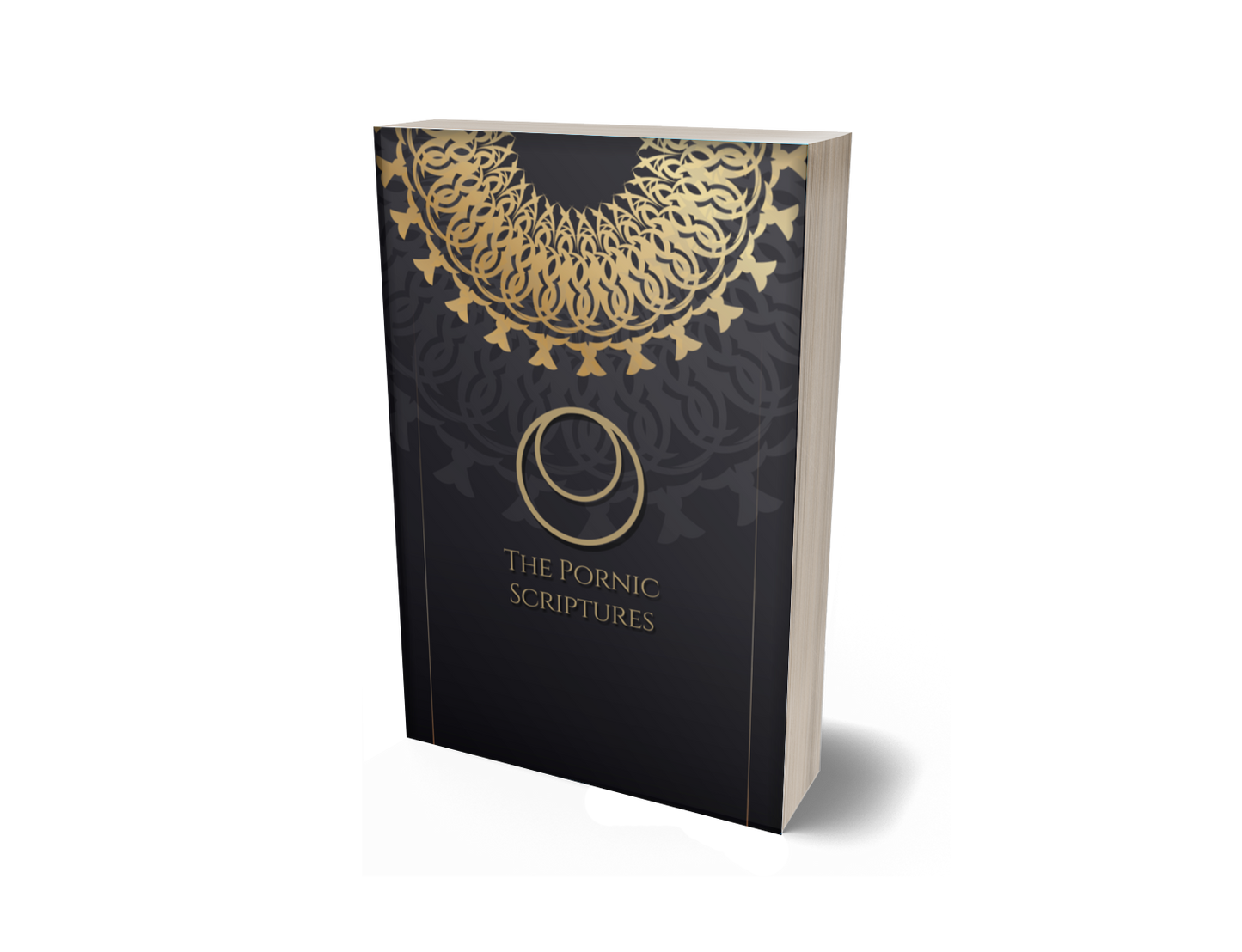 Your Name in The Pornic Scriptures